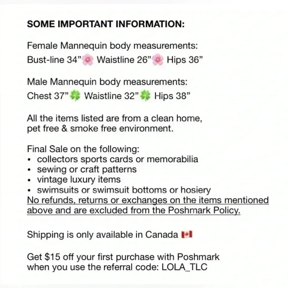 FREE 🆕Women’s Soft Cotton Tank Top - Picture 9 of 15